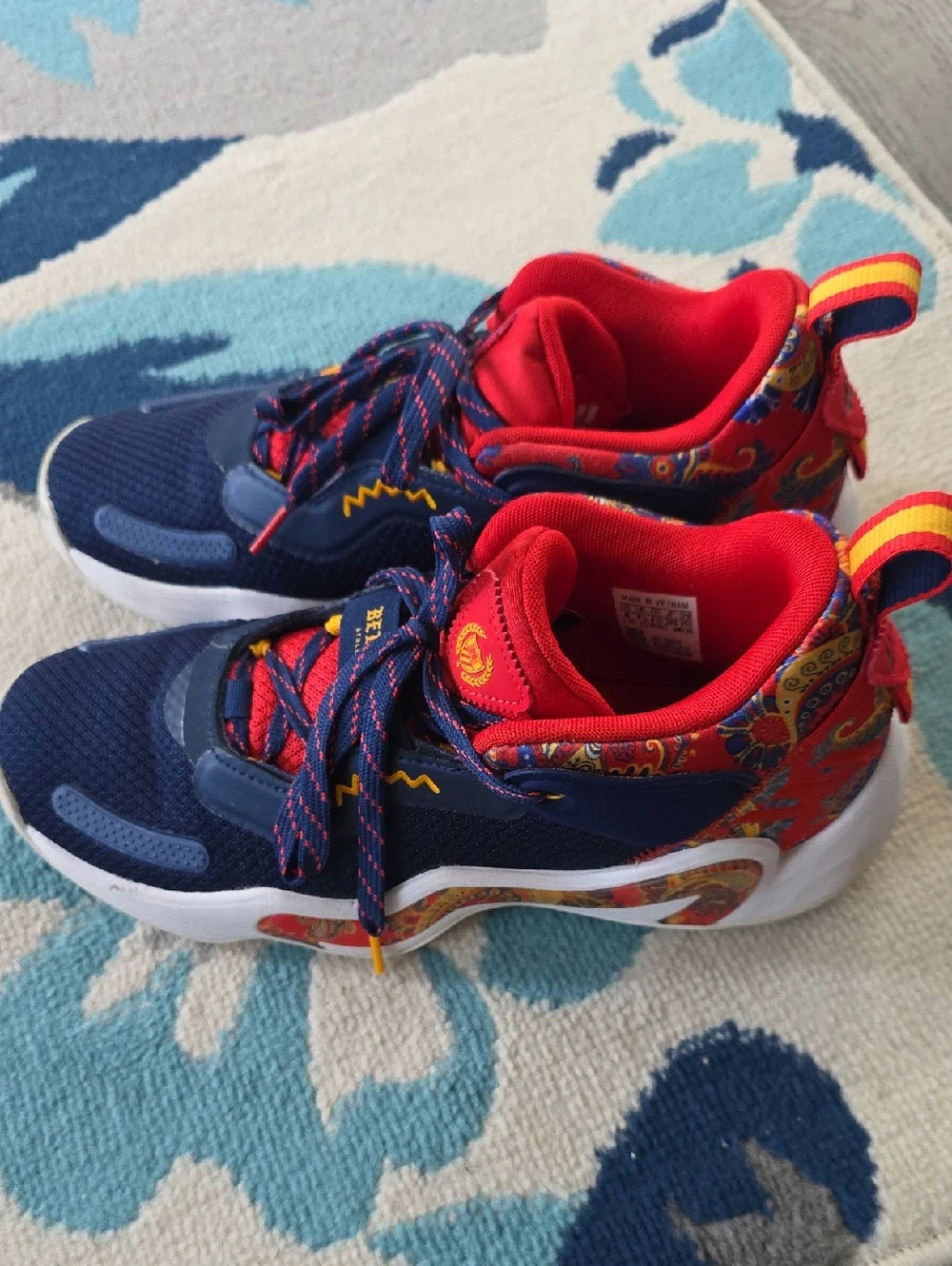 adidas DON BEL-AIR Sneakers